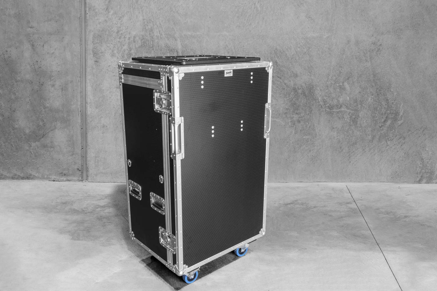 800 12-UP MIC STANDS WITH DRAWERS