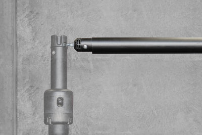 3.6m Versatop Crossbar