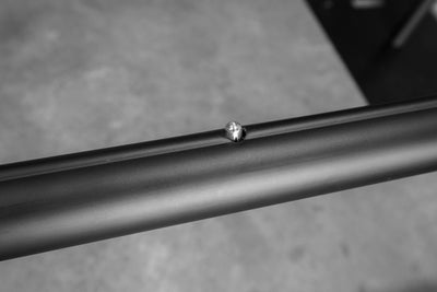 3.6m Versatop Crossbar
