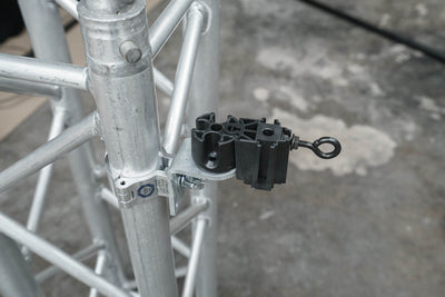 Angle Mounted Crown  (Pack of 2)