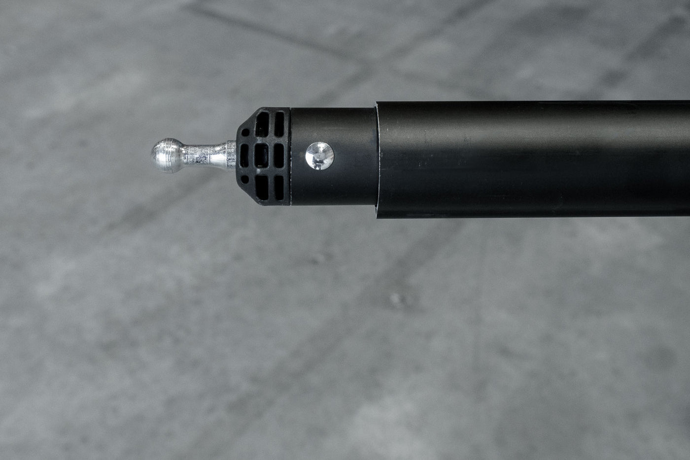 3.6m Versatop Crossbar