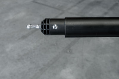 3.6m Versatop Crossbar