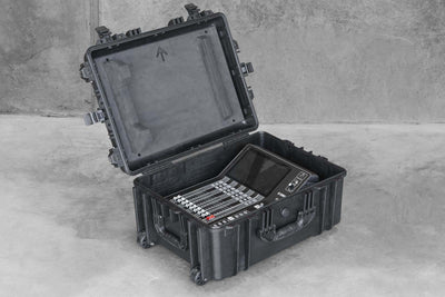 Yamaha DM3 Console Case