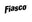 Fiasco logo