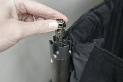 Mounting Post  (Pack of 2)
