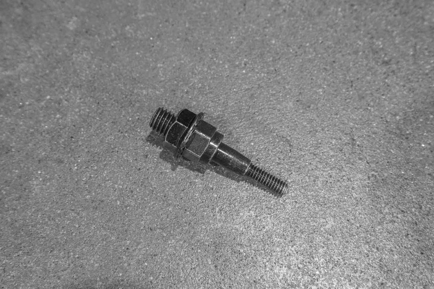 Mounting Post  (Pack of 2)