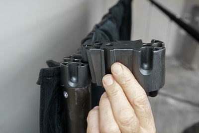 Sidearm
